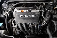 Honda Accord 2.4 i-VTEC Executive - silnik