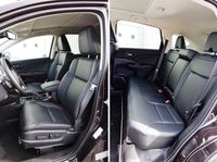 Honda CR-V 1.6 i-DTEC Executive - fotele