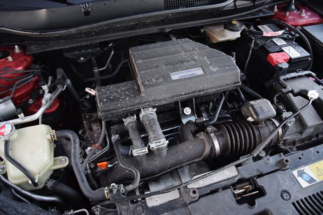 Honda CR-V 1.5 VTEC Turbo CVT AWD Executive
