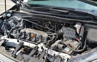 Honda CR-V 1.6 i-DTEC 2WD - silnik
