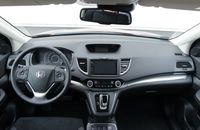 Honda CR-V 1.6 i-DTEC 9AT 4WD Executive - wnętrze