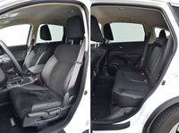 Honda CR-V 1.6 i-DTEC Lifestyle - przednie i tylne fotele
