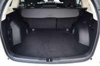 Honda CR-V 1.6 i-DTEC Lifestyle - bagażnik
