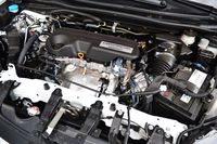 Honda CR-V 1.6 i-DTEC Lifestyle - silnik