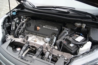 Honda CR-V 1.6 i-DTEC vs 2.2 i-DTEC - silnik
