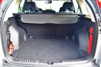 Honda CR-V 2.0 i-VTEC 2WD Elegance - bagażnik