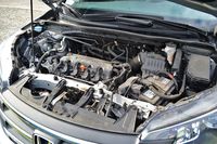 Honda CR-V 2.0 i-VTEC 2WD Elegance - silnik