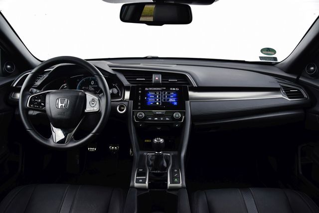 Honda Civic 1.6 i-DTEC Executive