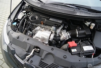 Honda Civic 1.6 i-DTEC - silnik