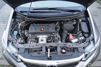 Honda Civic 4d 1.8 i-VTEC Executive