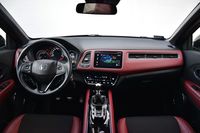 Honda HR-V Sport - deska rozdzielcza