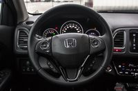 Honda HR-V 1.5 i-VTEC CVT - kierownica