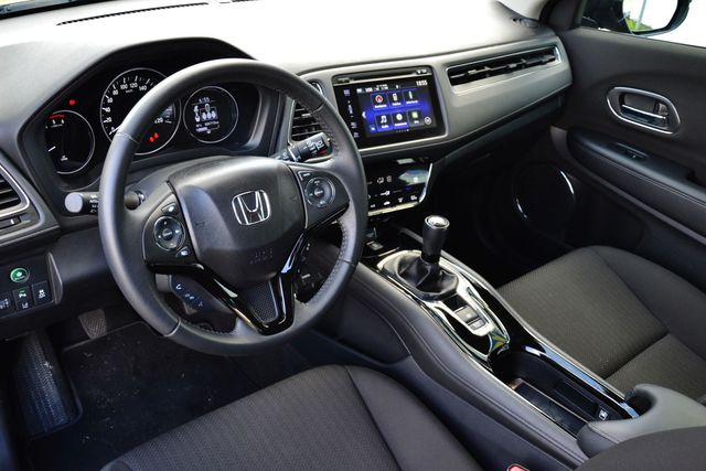 Honda HR-V 1.6 i-DTEC Elegance wciąż w formie