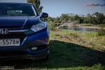 Honda HR-V 1.6 i-dtec i czterech wspaniałych….