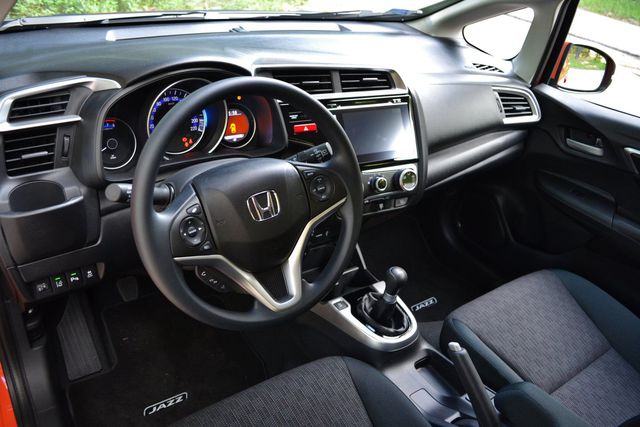 Honda HR-V i Jazz - nowe modele już w sprzedaży