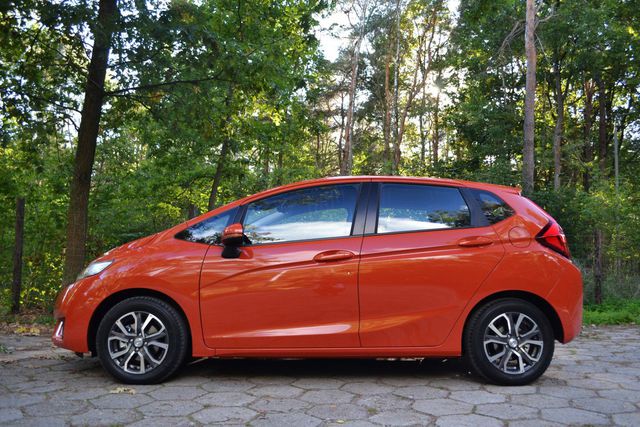 Honda HR-V i Jazz - nowe modele już w sprzedaży