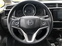 Honda Jazz 1,3 I-VTEC - kierownica