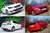 Honda Civic 1.8 i-VTEC Sport vs. Peugeot 308 1.6 THP Allure