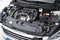 Peugeot 308 1.6 THP Allure - silnik