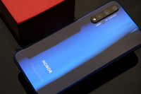 Honor 20 Pro wchodzi do Polski