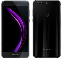 Smartfon Honor 8 czarny
