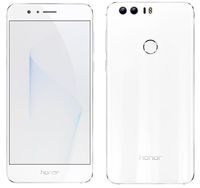 Smartfon Honor 8 biały