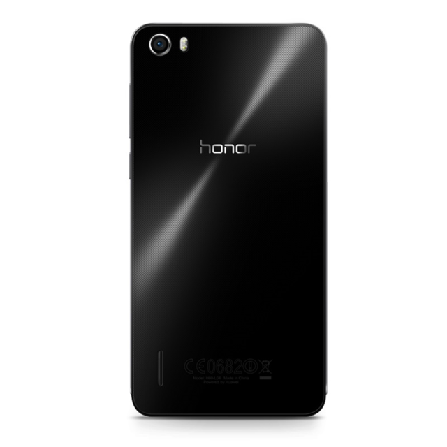 Smartfon Honor 6 – przedstawiciel nowej marki dla wymagających