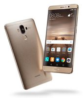 Smartfon Huawei Mate 9