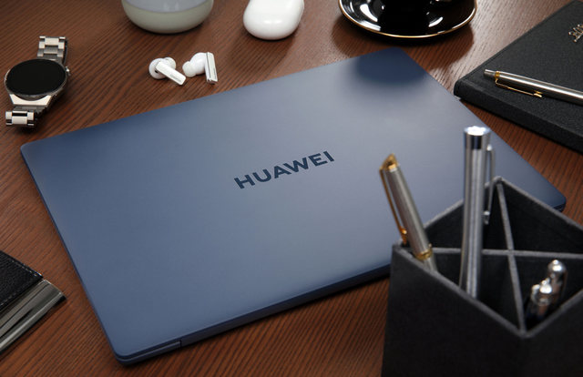 Nowy Huawei MateBook X Pro w Polsce