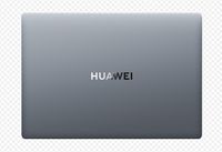 HUAWEI MateBook D 16 2024 - obudowa
