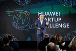 #Tech4GreenEnergy - Włączamy Zieloną Energię! Dołącz do Huawei Startup Challenge