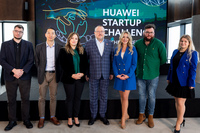 Dołącz do Huawei Startup Challenge