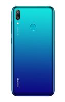 Huawei Y7 2019 - tył
