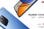 Huawei nova Y6 debiutuje w Polsce