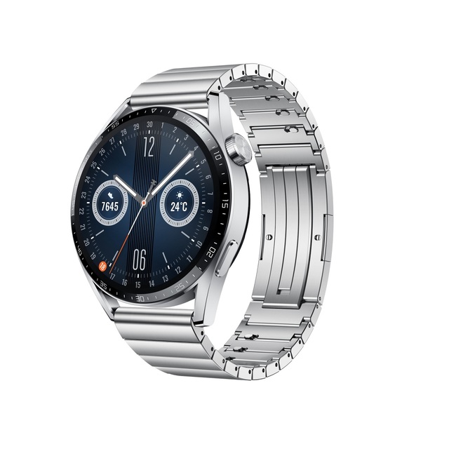 Smartwatche Huawei Watch GT 3 