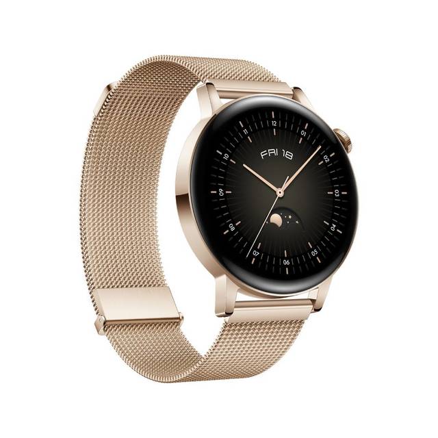 Smartwatche Huawei Watch GT 3 