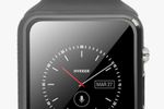 Smartwatch Hykker Chrono S79 w Biedronce