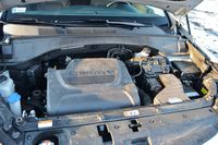 Hyundai Grand Santa Fe 2.2 CRDi 6AT Platinum - silnik