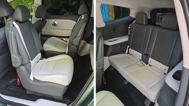 Premiera Hyundai IONIQ 9