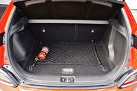 Hyundai Kona 1.0 T-GDI Premium - bagażnik
