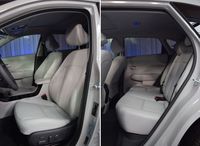 Hyundai Kona 2023 - fotele