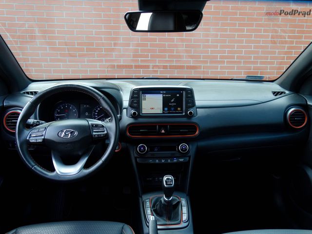 Hyundai Kona vs Seat Arona