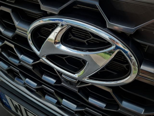 Hyundai Santa Fe - wygoda z Azji