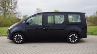 Hyundai Staria HEV - profil