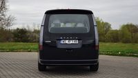 Hyundai Staria HEV - tył