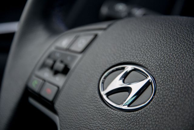 Hyundai Tucson 1.7 CRDi Style – pozytywne zaskoczenie