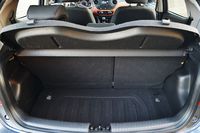 Hyundai i10 1.0 MPI Comfort - bagażnik