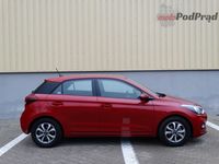 Hyundai i20 1.2 MPI 84 KM - bok