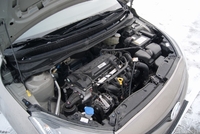 Hyundai i20 5d 1.2 Comfort - silnik