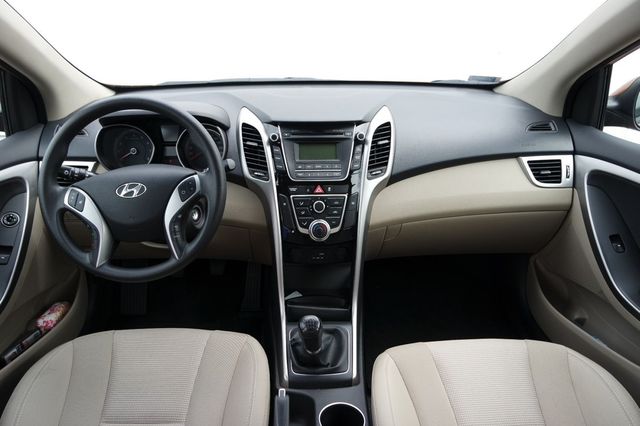 Hyundai i30 Wagon 1.4 MPI Classic Plus dla wymagającego klienta